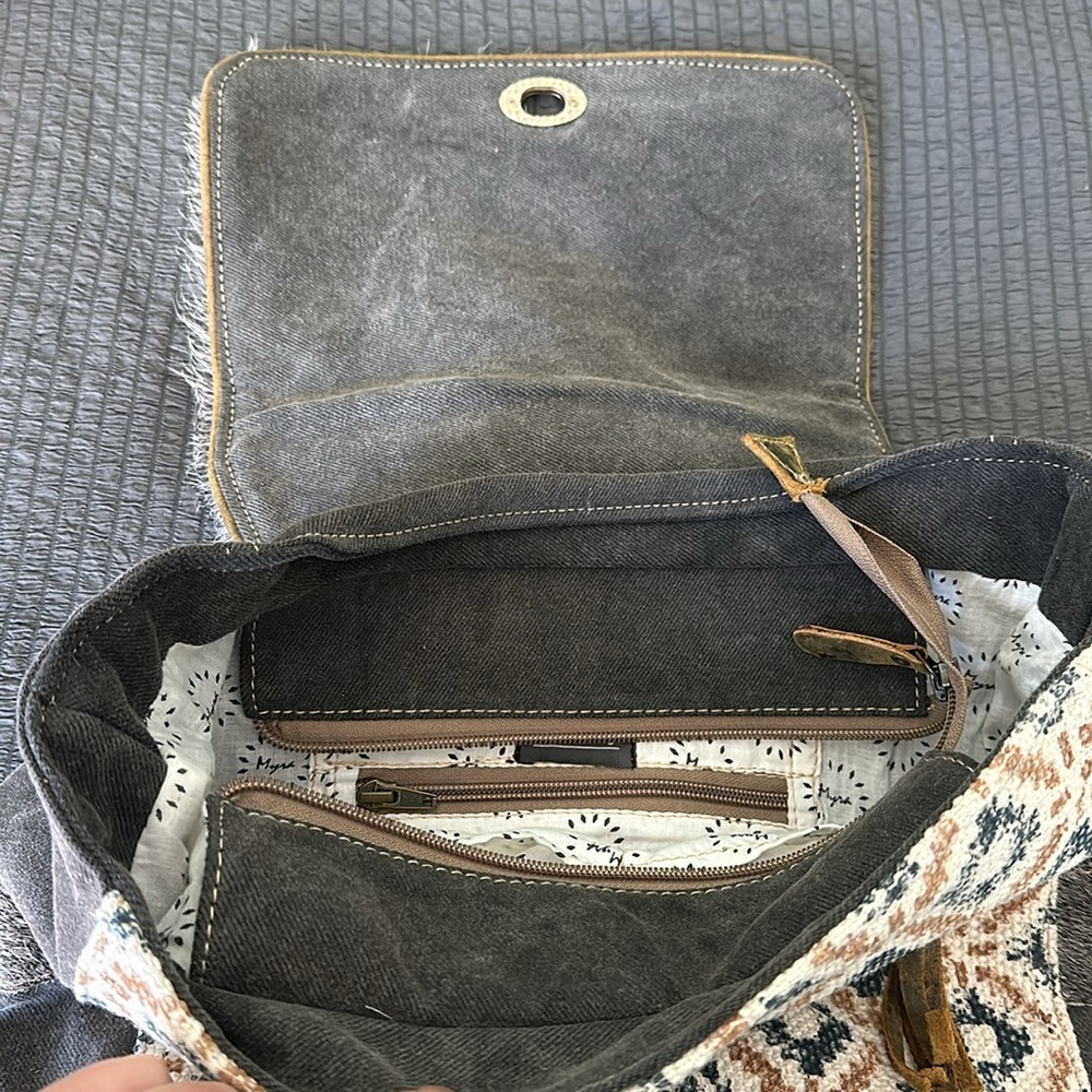 Myra Bag Backpack - image 4